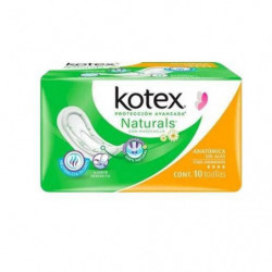 Toallas Femeninas...