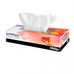 Toallas Faciales Armomas 1...