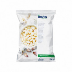 Dientes de Ajo (1kg) D´ARTA