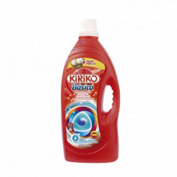 Detergente Líquido de Lavar...