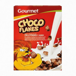 Cereal Choco Flakes (500g)...
