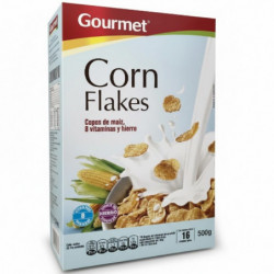 Cereal Corn Flakes (500g)...