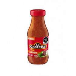 Salsa Arriera (250g) LA...
