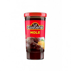 Mole Rojo (235g) LA COSTEÑA