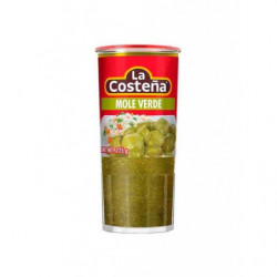 Mole Verde (225g) LA COSTEÑA