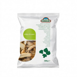 Champiñón en Tiras (2.5kg)...