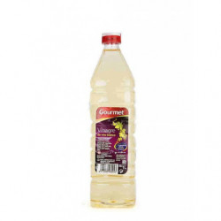 Vinagre Gourmet (1L) BCO