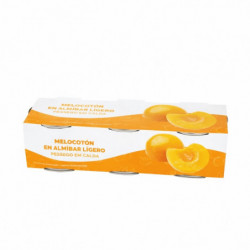 Melocotón en Almíbar (3u x...