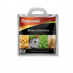 Bolsa Gourmet Isotérmica...