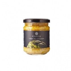 Crema de Alcachofa (180 gr)...