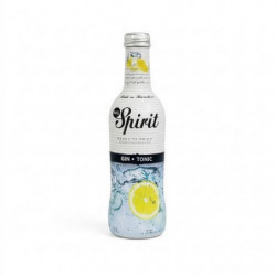 Gintonic (275 ml) MG SPIRIT