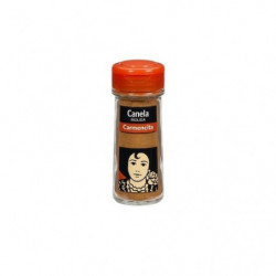 Canela Molida (43 gr)...