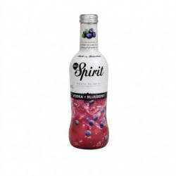 Vodka Blueberry (275 ml) MG...