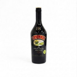 Crema Baileys (1 L) THE...