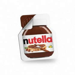 Crema Nutella (15 gr) NUTELLA