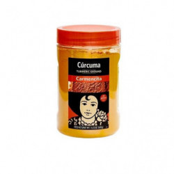 Cúrcuma (460 gr) CARMENCITA