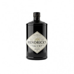 Ginebra (1 L) GIN HENDRICK´S