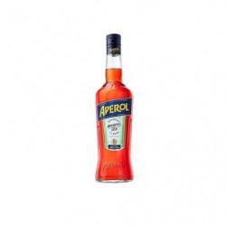 Licor Aperol (700 ml)