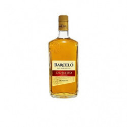 Ron Dorado (750 ml) BARCELO
