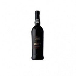 Oporto Ruby (750 ml) BORGES