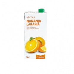 Néctar Naranja (2 L) COVIRAN