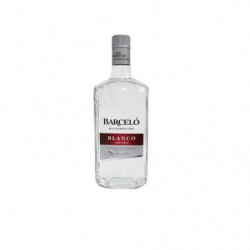 Ron Blanco (750 ml) BARCELO