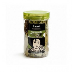 Laurel Hojas (40 gr)...