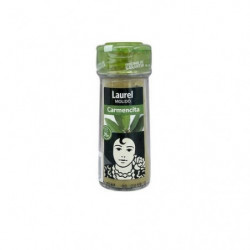 Laurel Molido (35 gr)...