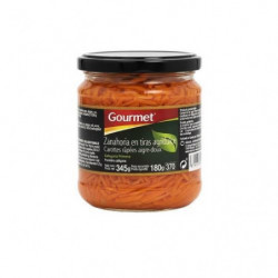 Zanahoria en Tiras (345 gr)...