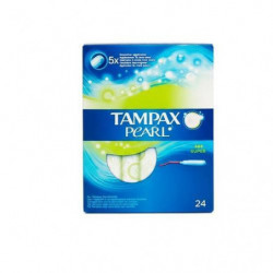 Tampax Pearl Regular (24...