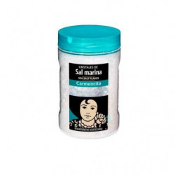 Sal Marina Escamas (450 gr)...