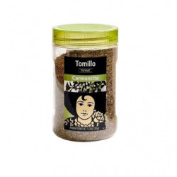 Tomillo (205 gr) CARMENCITA