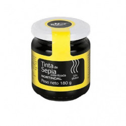 Tinta de Sepia (180 g)...