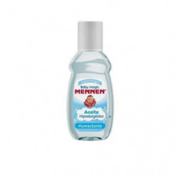 Aceite Baby Magic (100ml)...