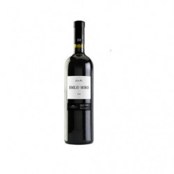 Vino Tinto Emilio Moro (750...