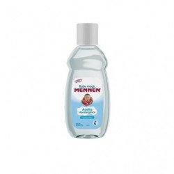 Aceite Baby Magic (200ml)...
