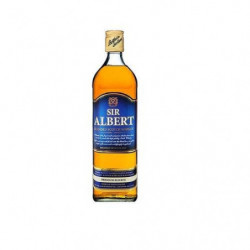 Whisky Sir Albert (700 ml)...