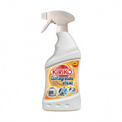 Quitagrasas Eficaz...