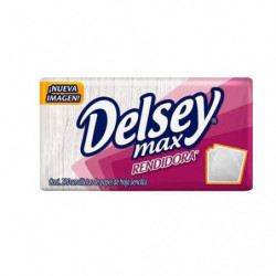 Servilletas (220u) DELSEY
