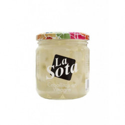 Cebollitas en Vinagre (340...