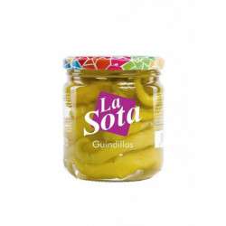 Guindilla (340 gr) LA SOTA