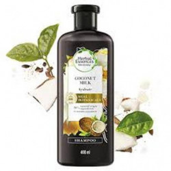 Champú Leche de Coco...