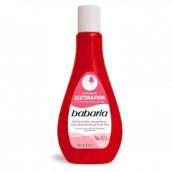 Quitaesmalte Acetona Pura...