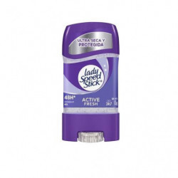 Desodorante Double Defense...