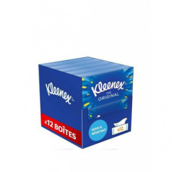 Pañuelos KLEENEX