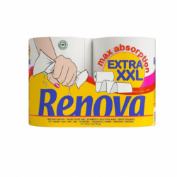 Toalla de Papel Maxiabsorpt...