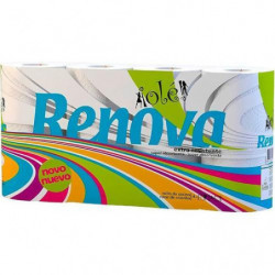 Toalla de Papel Ole! (4u)...