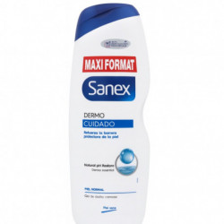 Gel Dermo Protector (1L) SANEX