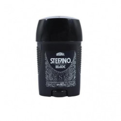 Desodorante Black Stick...