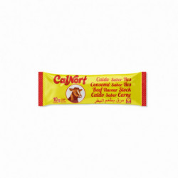 Caldo de Res (10g) CALNORT